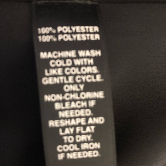 Saks Fifth Avenue Tunic Tank Top S/M - Picture 12 of 13